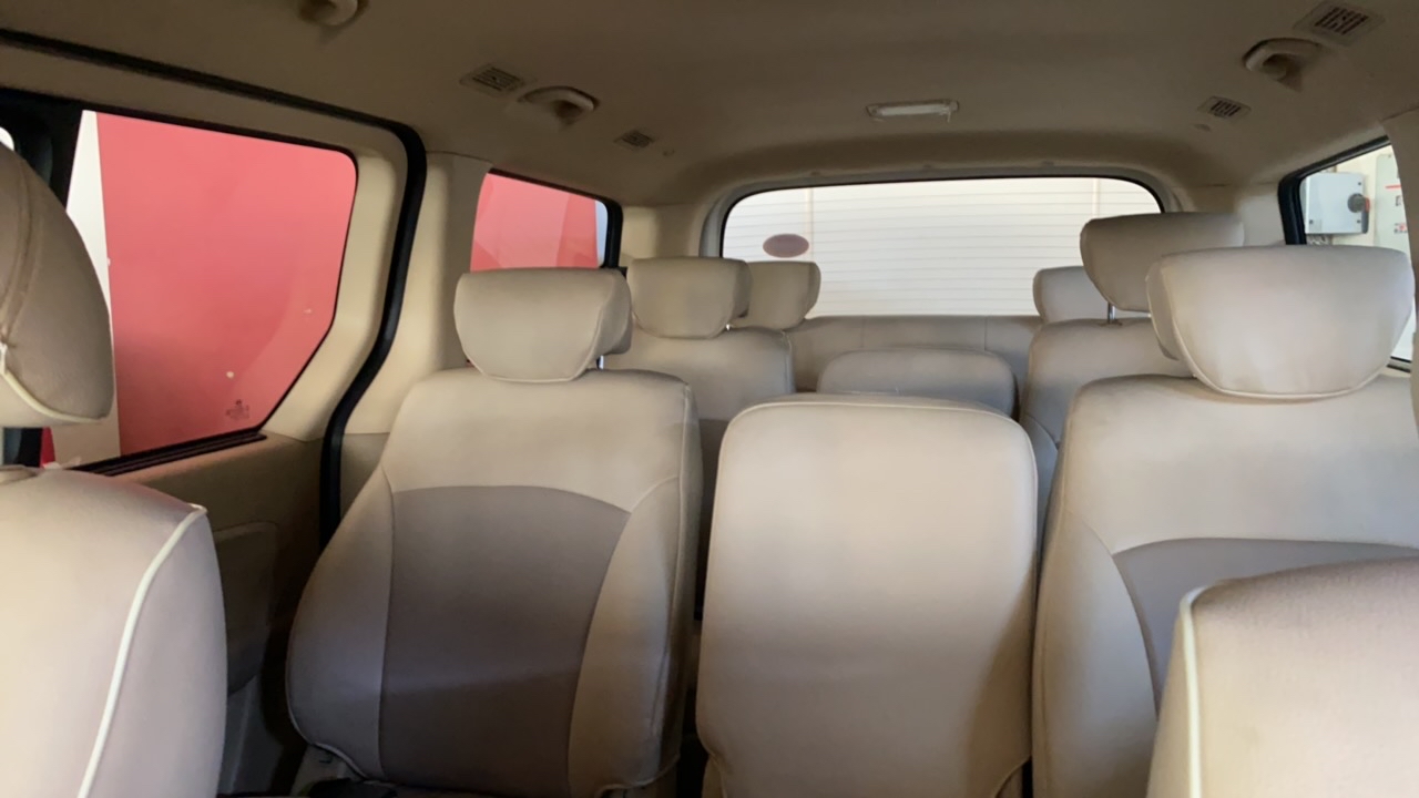 Hyundai H-1